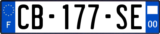 CB-177-SE