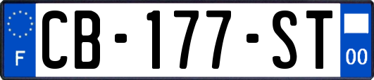 CB-177-ST