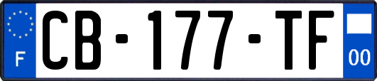 CB-177-TF