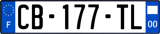 CB-177-TL