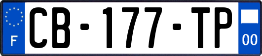 CB-177-TP