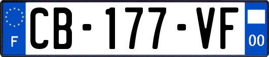 CB-177-VF