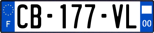 CB-177-VL