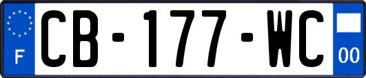 CB-177-WC