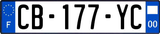 CB-177-YC