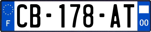 CB-178-AT