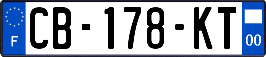 CB-178-KT