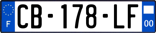 CB-178-LF