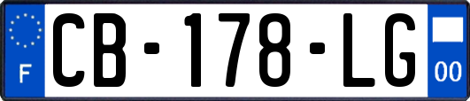 CB-178-LG