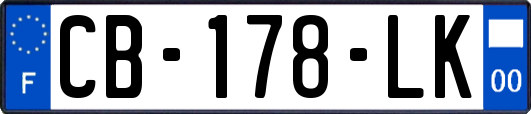 CB-178-LK