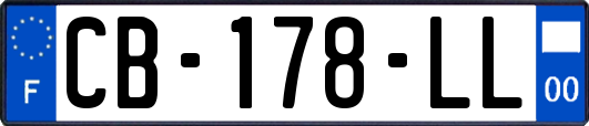 CB-178-LL