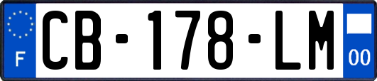CB-178-LM