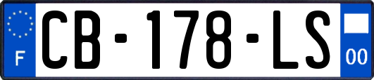 CB-178-LS