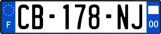 CB-178-NJ