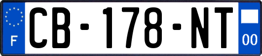 CB-178-NT