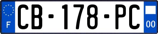 CB-178-PC