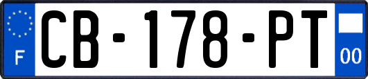 CB-178-PT