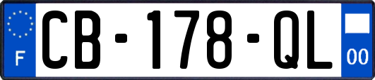 CB-178-QL