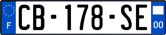 CB-178-SE