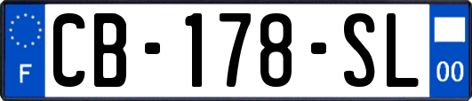 CB-178-SL