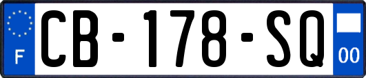CB-178-SQ