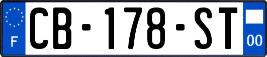CB-178-ST