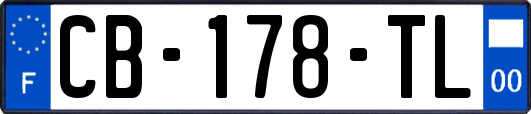 CB-178-TL