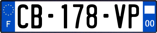 CB-178-VP