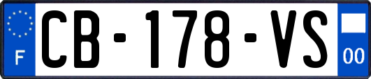CB-178-VS