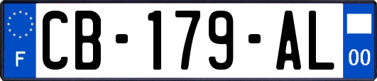 CB-179-AL