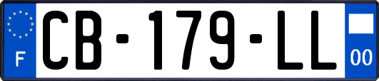 CB-179-LL