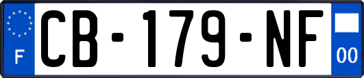 CB-179-NF