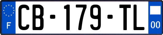 CB-179-TL