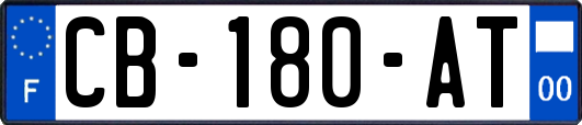 CB-180-AT