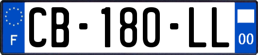 CB-180-LL