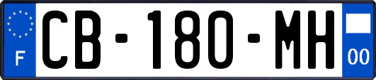 CB-180-MH