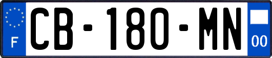 CB-180-MN