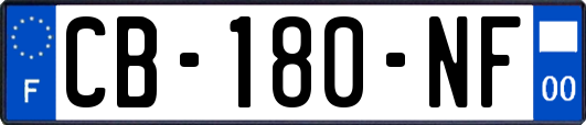 CB-180-NF