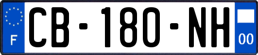 CB-180-NH