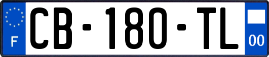 CB-180-TL