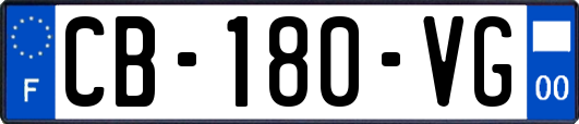 CB-180-VG