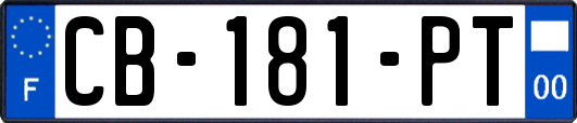 CB-181-PT
