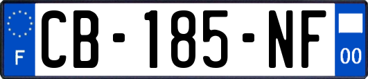 CB-185-NF