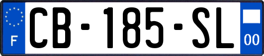 CB-185-SL
