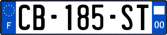 CB-185-ST