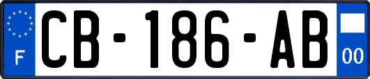 CB-186-AB