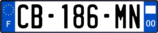 CB-186-MN