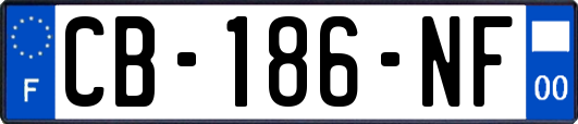 CB-186-NF