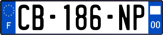 CB-186-NP