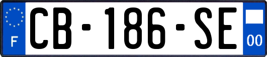 CB-186-SE